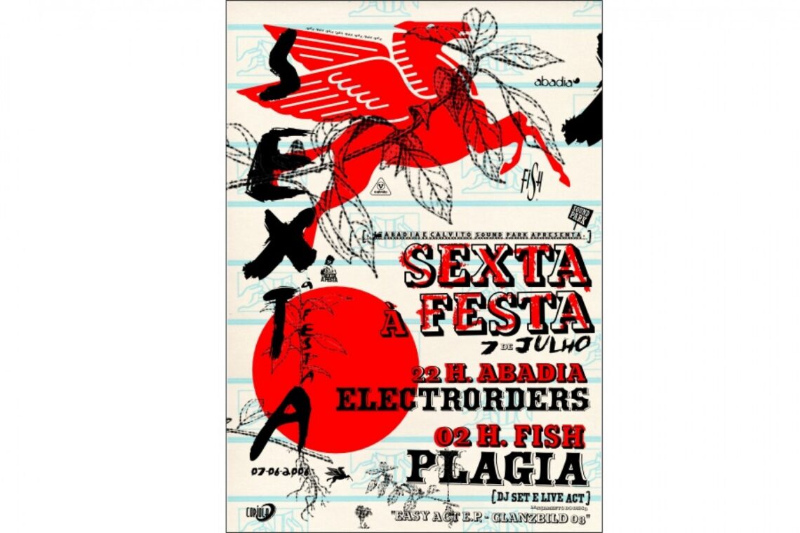 Leiria: duas décadas de cultura no design de Paulo Fuentez