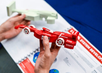 Site: F1 In Schools