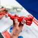 Site: F1 In Schools