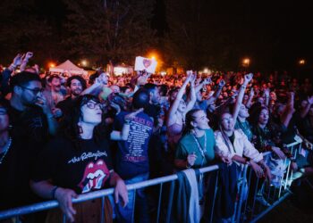 O evento regressa em Julho ao Parque de Lazer da Ilha