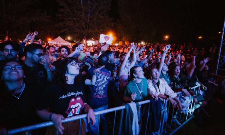 O evento regressa em Julho ao Parque de Lazer da Ilha