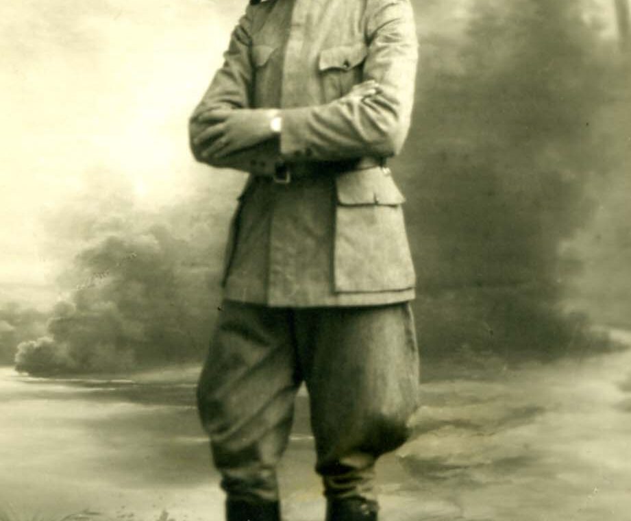 Faleceu esta madrugada o proprietário da Villa Portela, Roberto Charters d’Azevedo