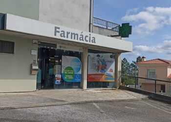 Farmácia  da Azoia será transferida para o Vale Sepal