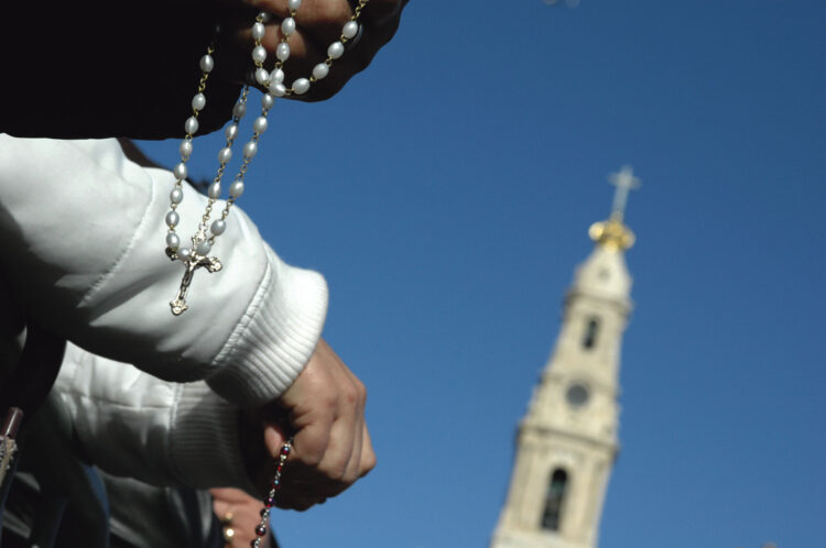 Número de católicos no distrito caiu 3,3% em dez anos