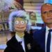 Durante o último episódio de "Isto é gozar com quem trabalha"