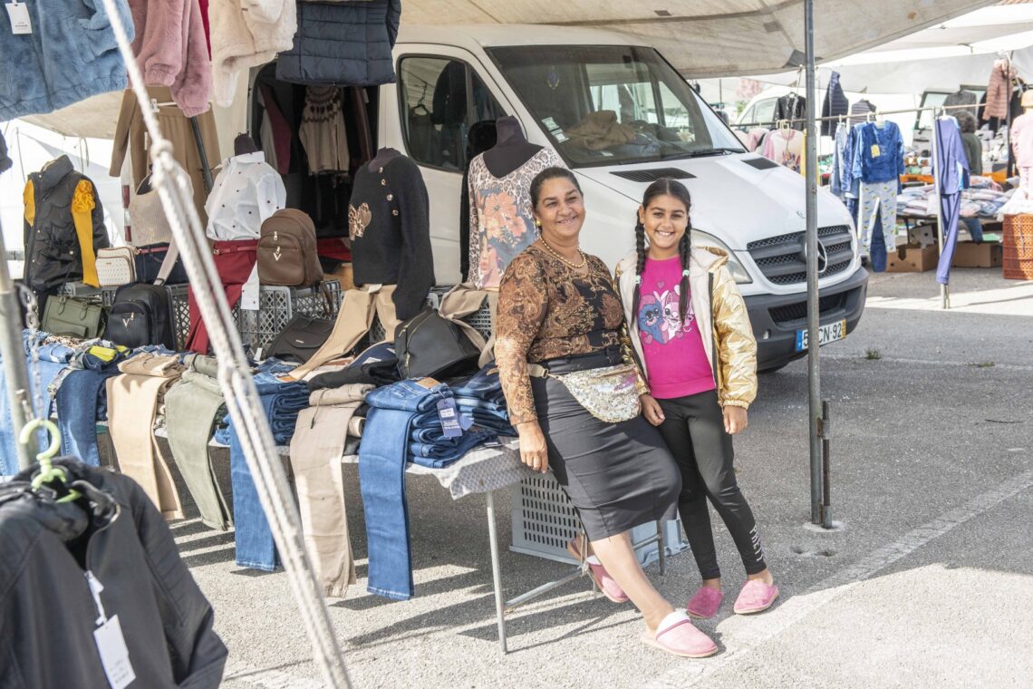 Feira de Pataias, o ponto de encontro domingueiro há mais de 80 anos