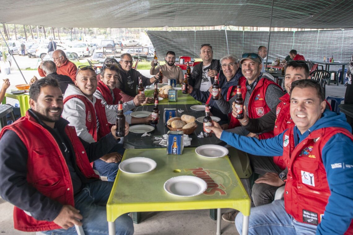 Feira de Pataias, o ponto de encontro domingueiro há mais de 80 anos