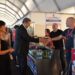 A Feira de São Bernardo decorre este ano entre os dias 18 e 22 de Agosto