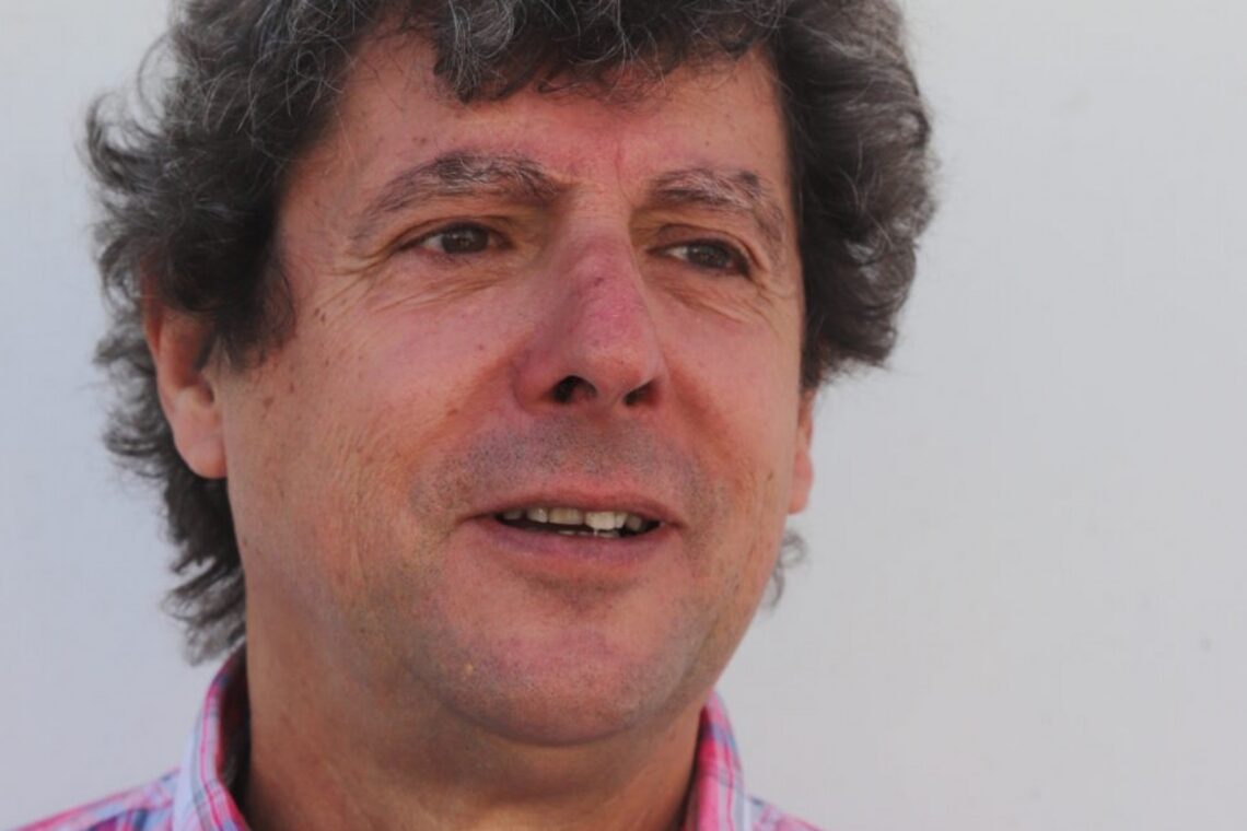 Livre candidata João Arroz às Caldas da Rainha e Fernando Lino à Câmara de Peniche