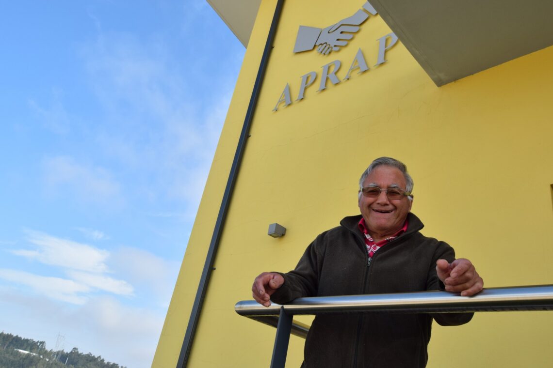 Da primeira aula à última rodada, Leiria volta à rua