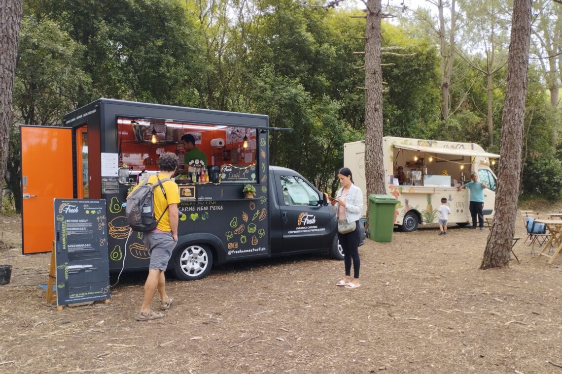 Evento teve início ontem ao final da tarde e prolonga-se até amanhã, dia 18, com actividades para todas as faixas etárias