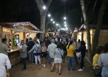 Município do Bombarral volta a fazer festa com vinho e pera rocha