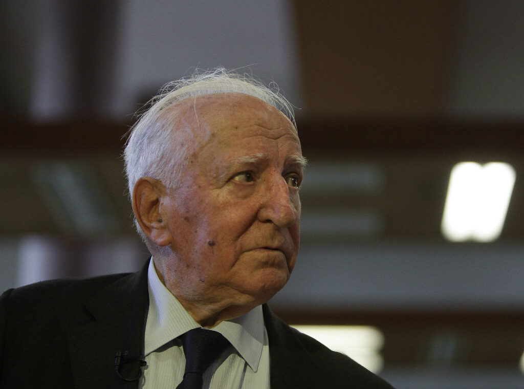 Eduardo Lourenço será o grande homenageado (Foto: DR)