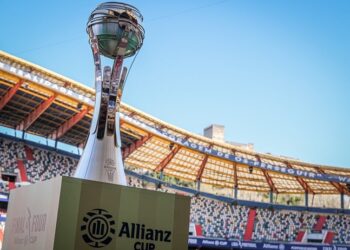 Leiria recebe a Final Four da Allianz Cup pela quinta vez consecutiva
