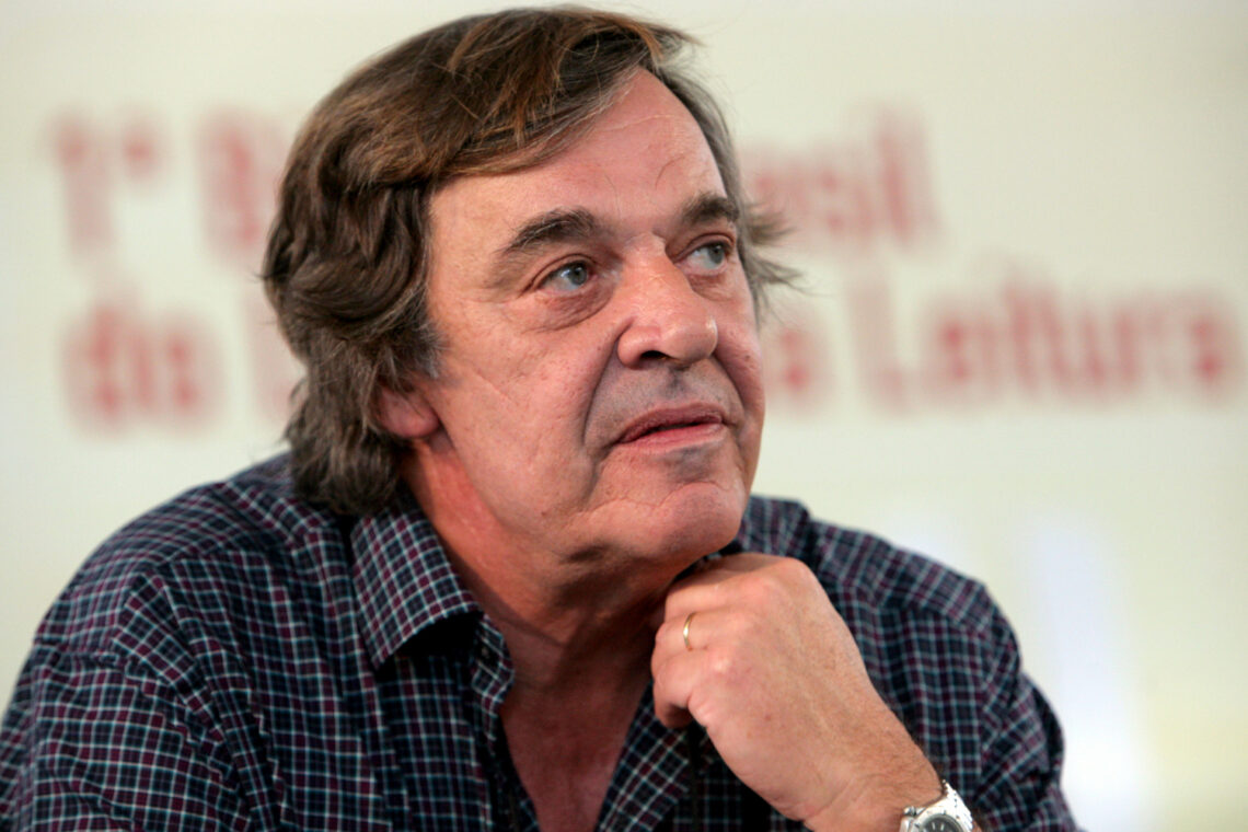 Miguel Sousa Tavares