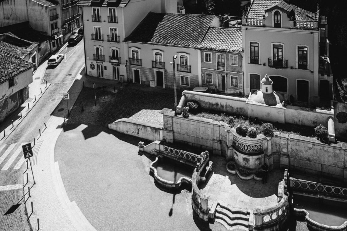 FotogaLeiria: a página de Instagram para passear pela cidade sem sair de casa