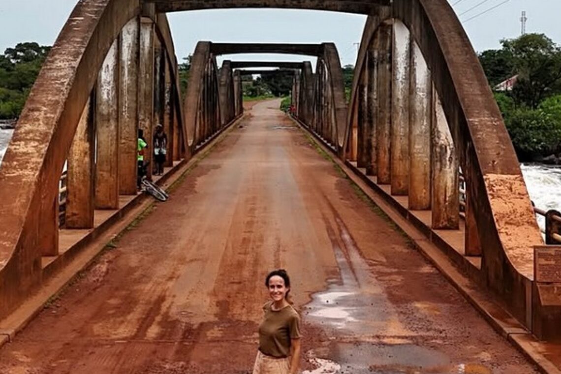 Diário de Bordo
