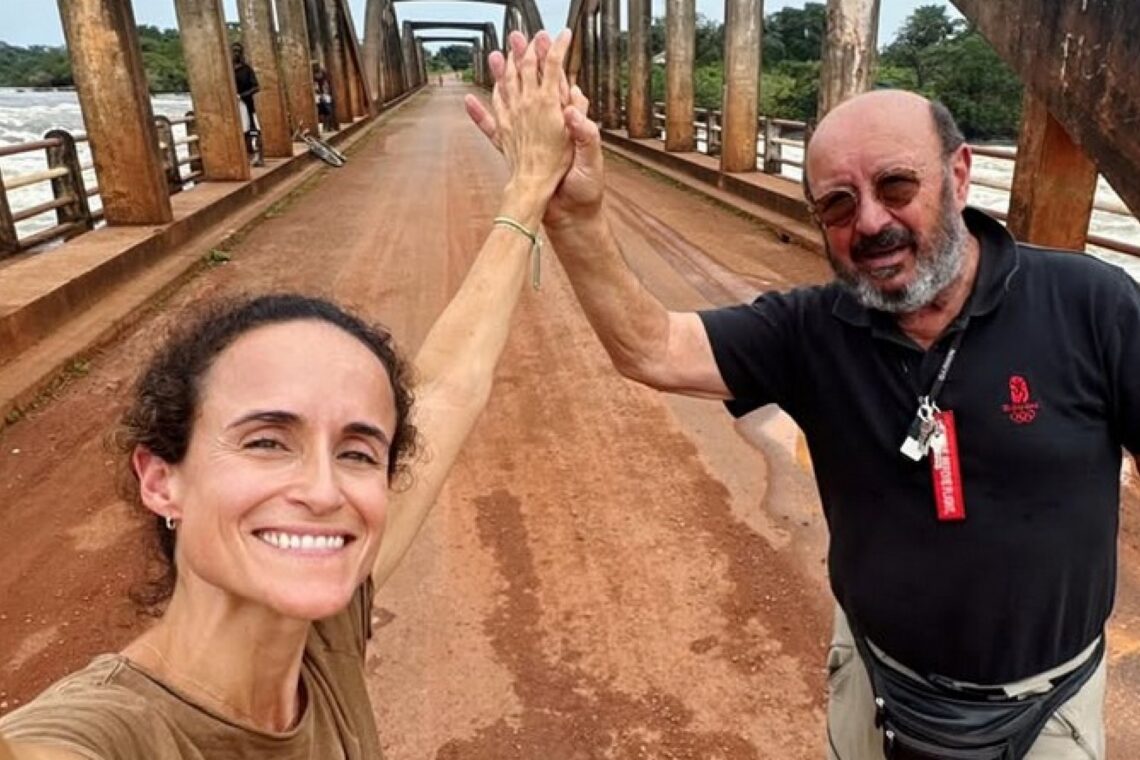 Diário de Bordo
