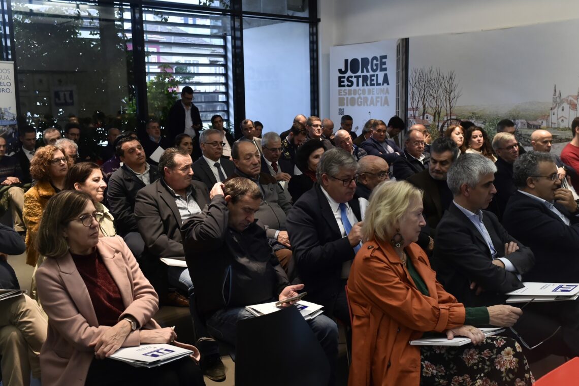 Este foi o VIII Fórum da CIMRL/JORNAL DE LEIRIA