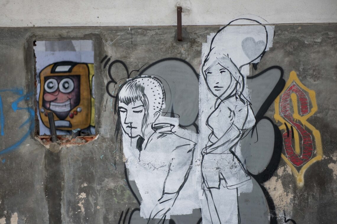 Fotografia de Ricardo Graça