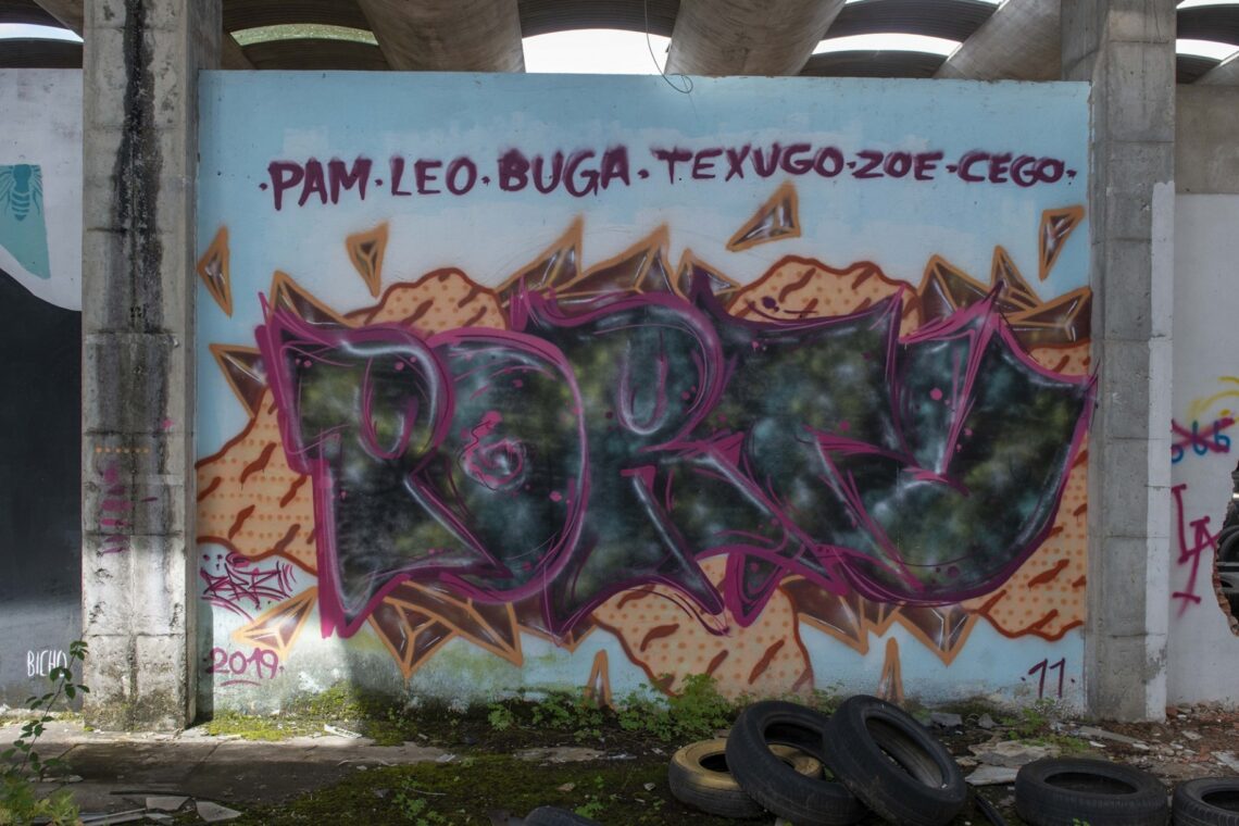Fotografia de Ricardo Graça