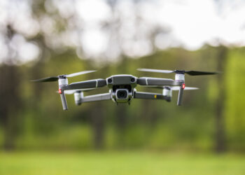 Drones vão ajudar a vigiar 13 de Maio em Fátima