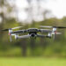 Drones vão ajudar a vigiar 13 de Maio em Fátima
