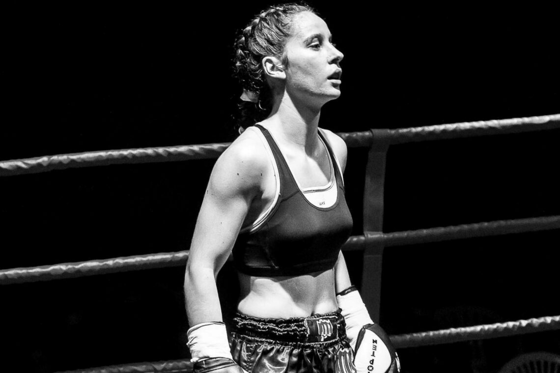 ‘Xica’ também é conhecida como ‘leg killer’