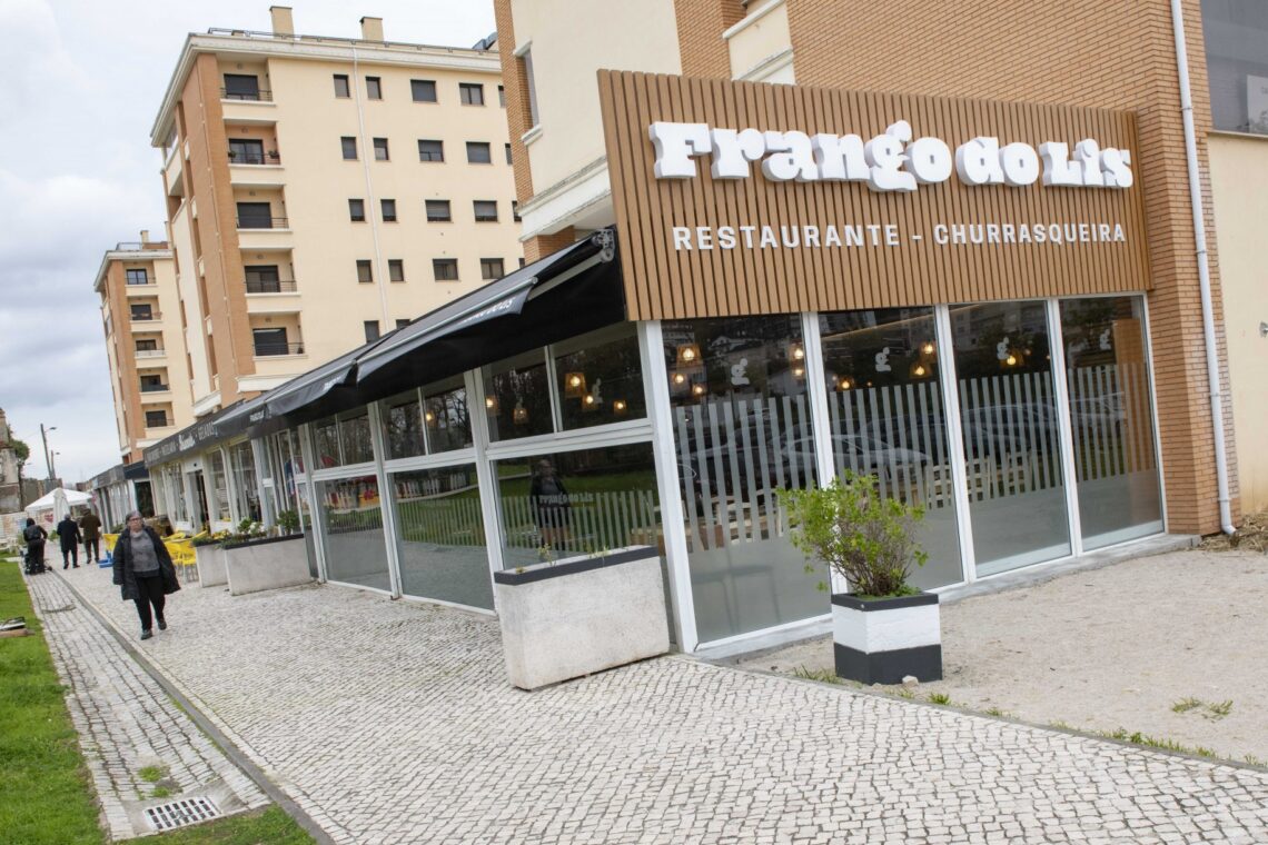 Frango do Lis regressou à gestão da Brisa Norte