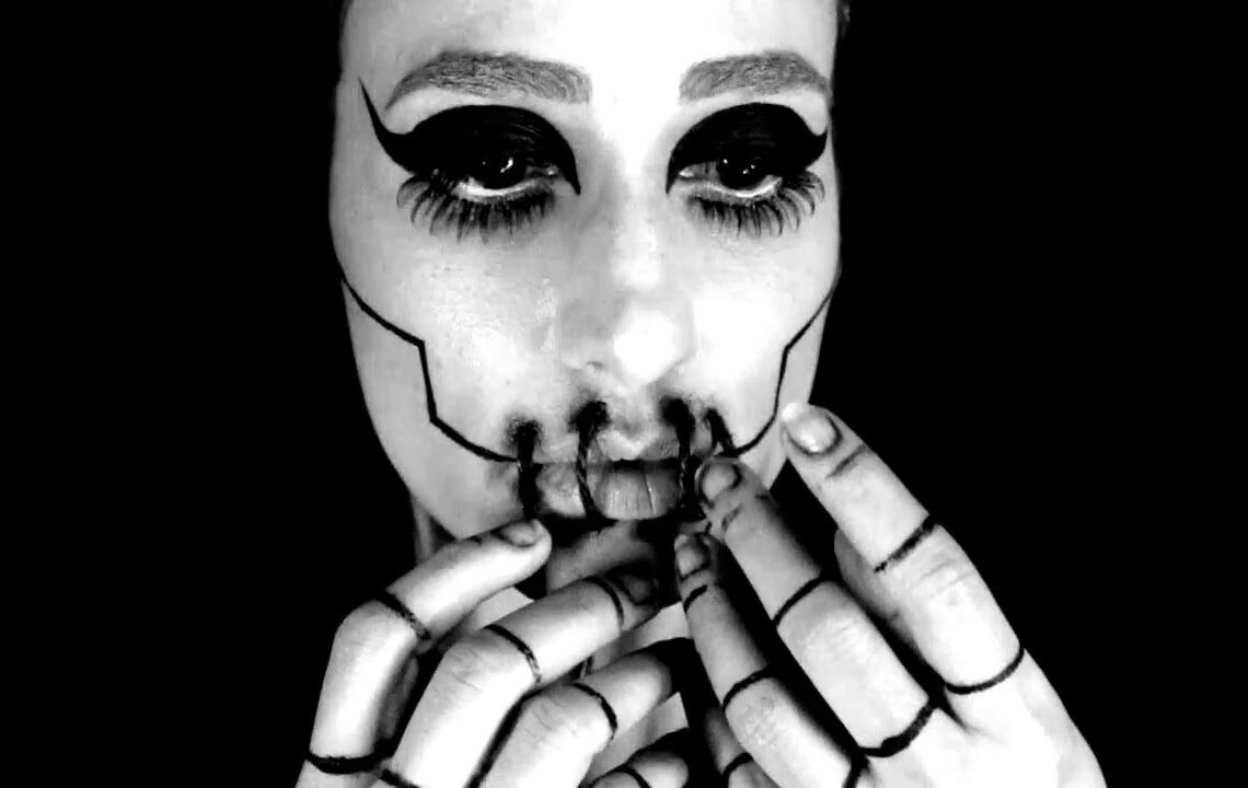 Bestial Mouths