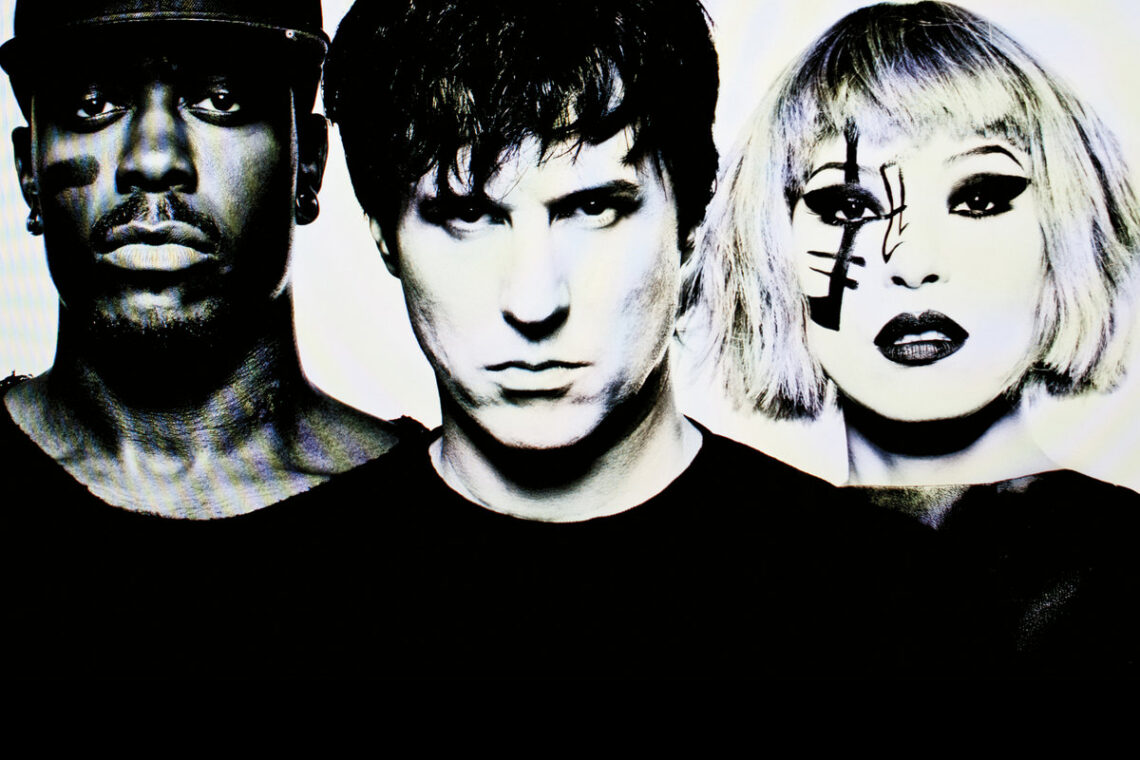 Atari Teenage Riot