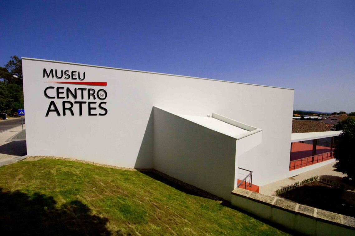 Centro de Artes - Figueiró dos Vinhos