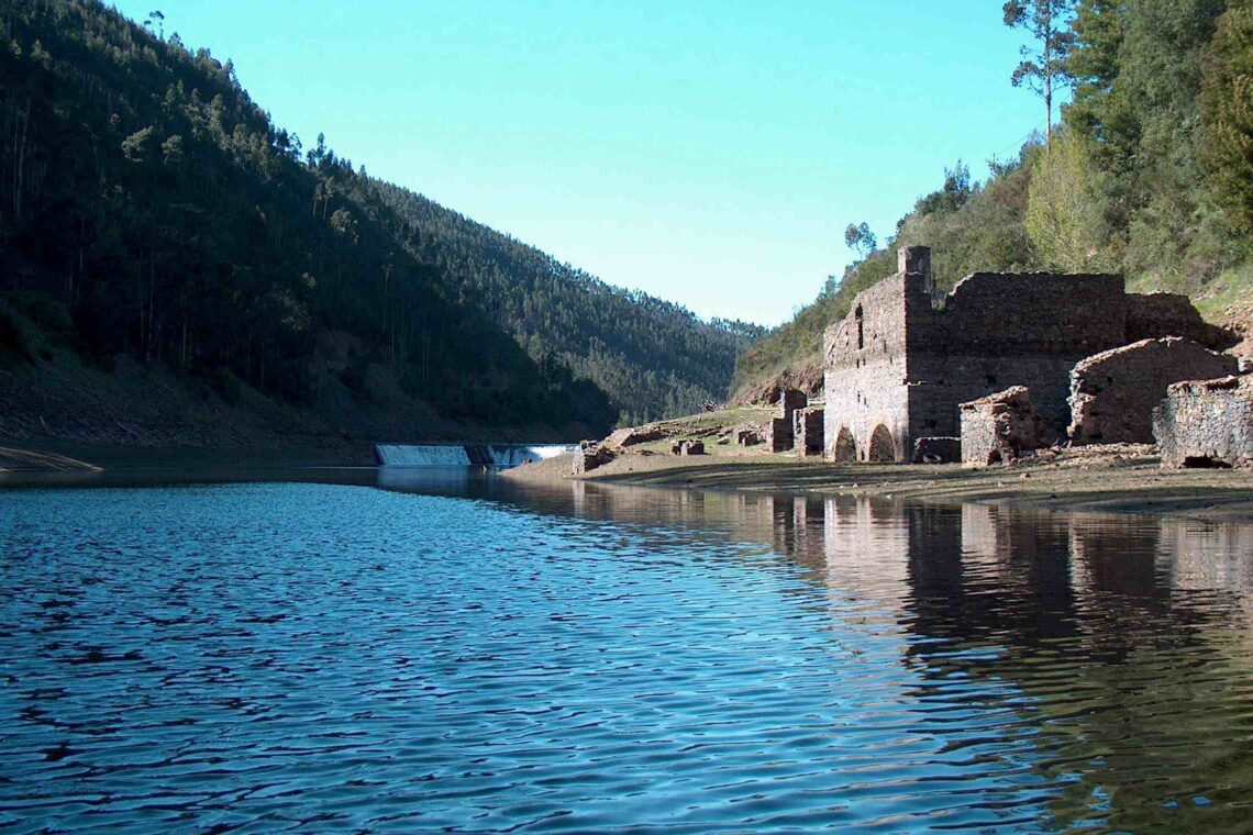 Ferrarias (Figueiró dos Vinhos)