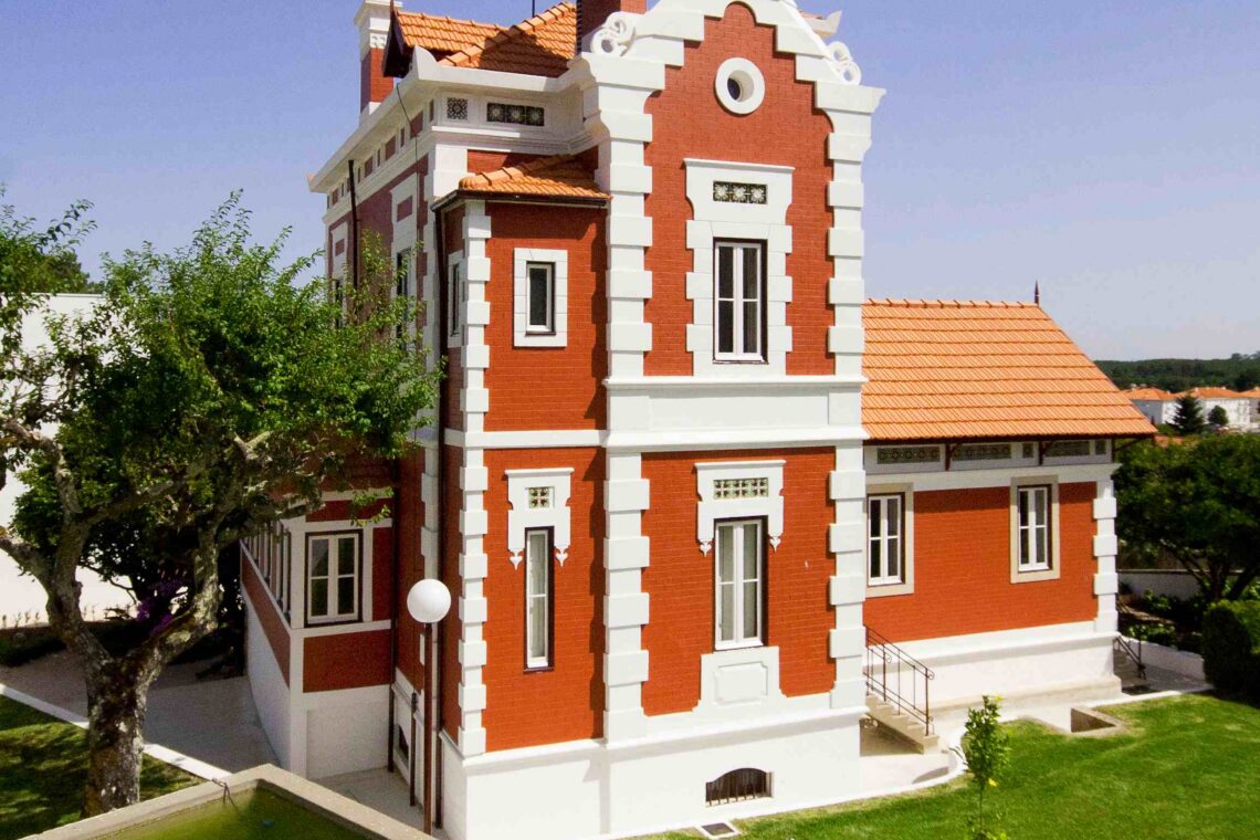 Casulo de Malhoa - Figueiró dos Vinhos