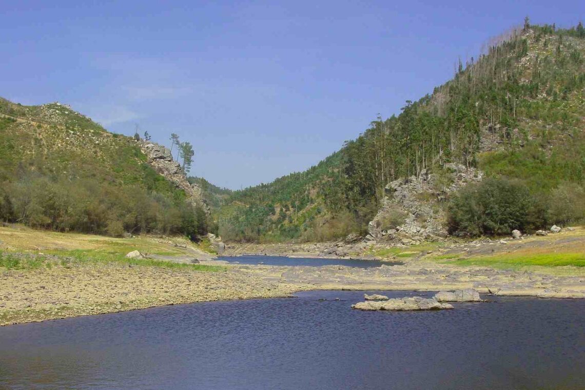 Ribeira de Provença