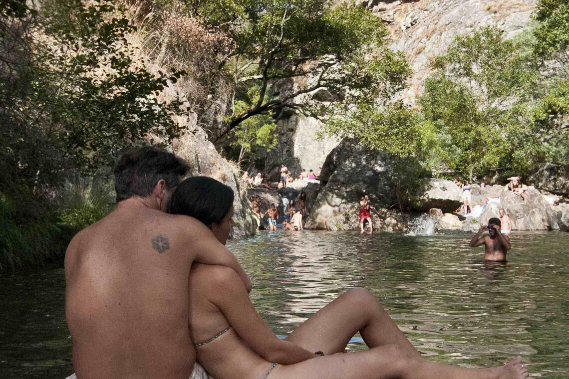 Fragas de São Simão