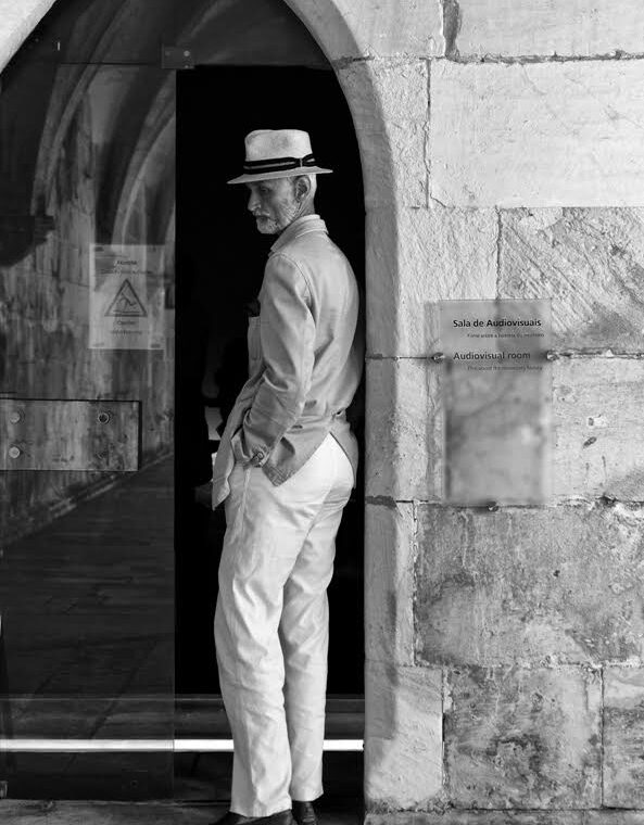 Fotografia: António Barreto (Gente da Batalha)