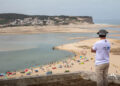 Geoparque Oeste integra plataformas da TLC Worldwide