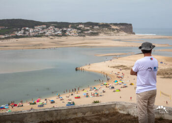 Geoparque Oeste integra plataformas da TLC Worldwide