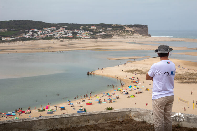 Geoparque Oeste integra plataformas da TLC Worldwide
