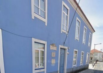 Município da Marinha Grande investe 1,2 milhões de euros para recuperar Girassol