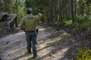 Entre 2019 e 2023, os elementos da GNR efectuaram 35.097  acções de sensibilização