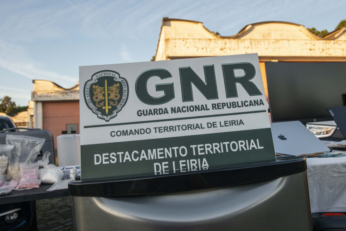 Operação da GNR decorreu de norte a sul do país