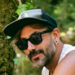 Gui Garrido, Agitador cultural e agricultor emocional