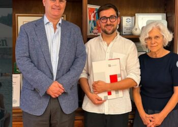 Hematologista  foi o primeiro vencedor da bolsa Dr. Francisco Gentil Martins