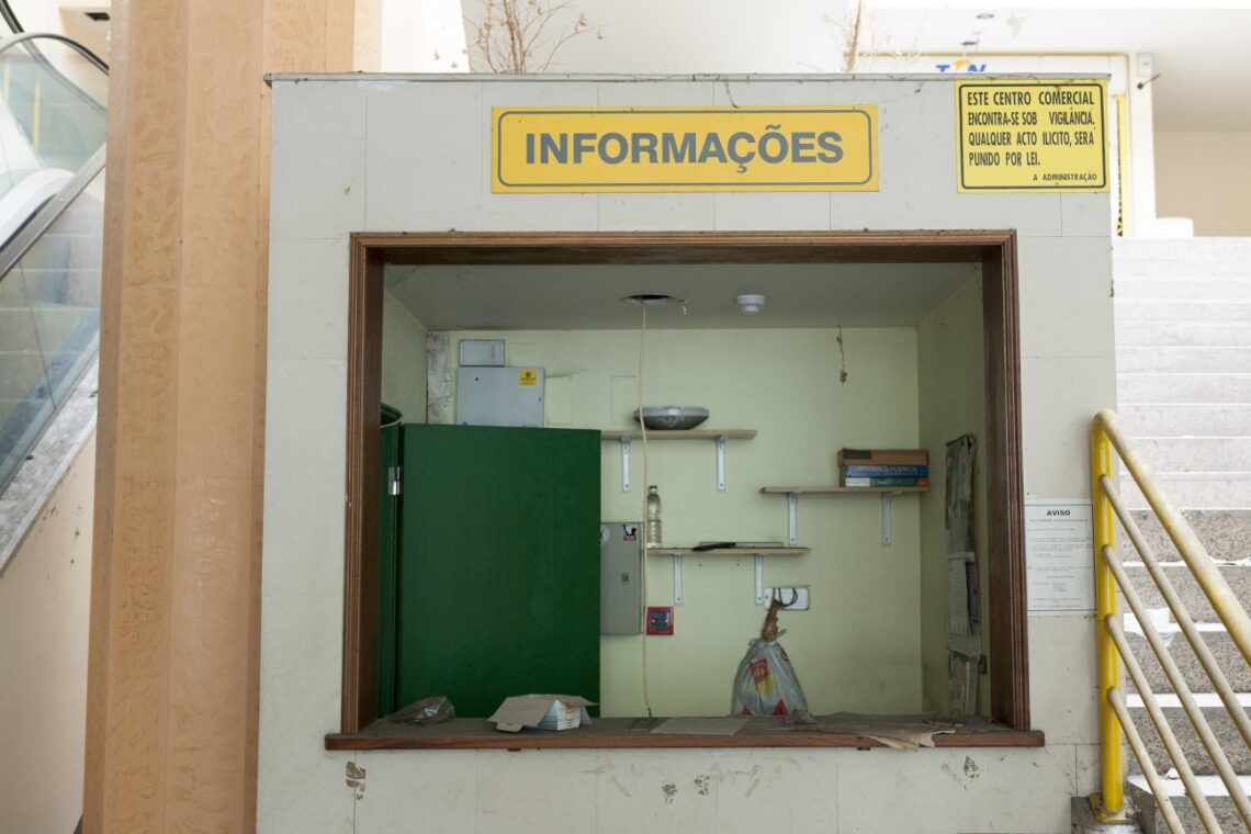 Fotografia: Ricardo Graça