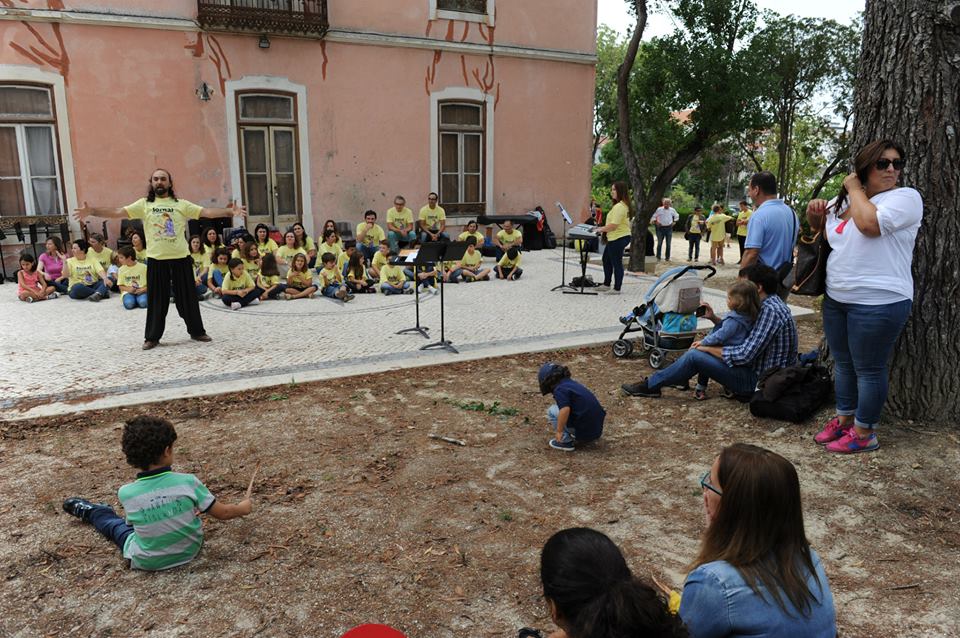 Há Música na Cidade, um festival para guardar no coração