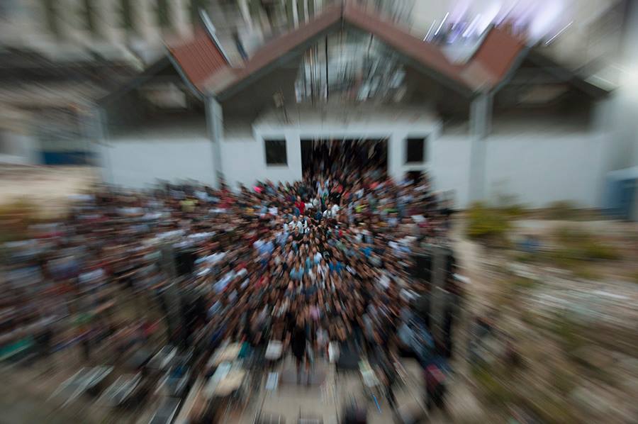 Há Música na Cidade, um festival para guardar no coração