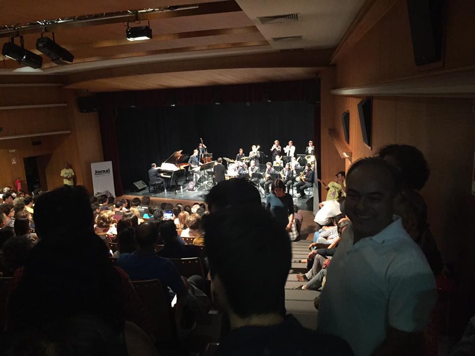 Há Música na Cidade, um festival para guardar no coração