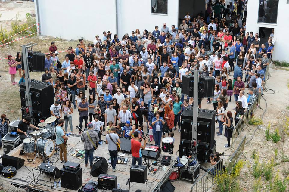 Há Música na Cidade, um festival para guardar no coração